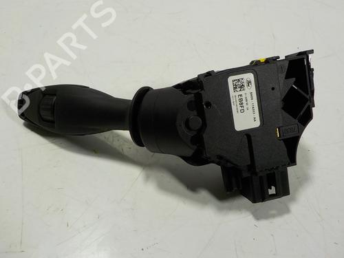 Ratstangsstang FORD TRANSIT COURIER B460 Box Body/MPV  | BP13897427I23 