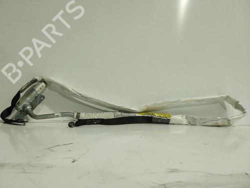 Right curtain airbag LAND ROVER RANGE ROVER III (L322)  | BP16561081C12 