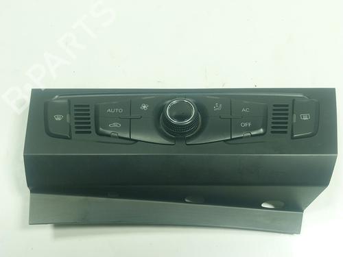 Used Climate control Climate control AUDI A4 B8 (8K2) 2.0 TDI (143 hp) 18898245 18898245