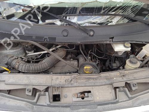 Engine control unit (ECU) OPEL MOVANO B Van (X62) 2.3 CDTI FWD (FV) | BP8373250M57 