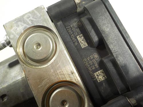 ABS pump SEAT IBIZA IV (6J5, 6P1) 1.6 TDI | BP15106495M43 