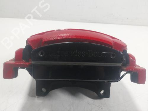 Right front brake caliper MERCEDES-BENZ GLE Coupe (C292)  | BP19480527M104 
