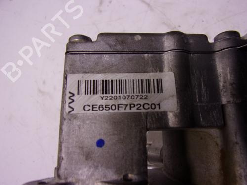 AC compressor CUPRA LEON Sportstourer (KL8, KU8, KUD) 1.4 e-HYBRID | BP15721828M34 