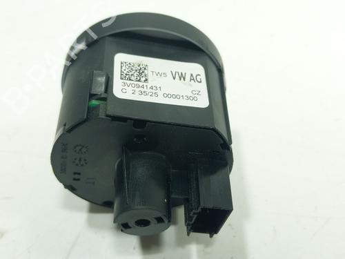 Headlight switch SKODA KAROQ (NU7, ND7) 1.5 TSI | BP35781573I24 - Image 2