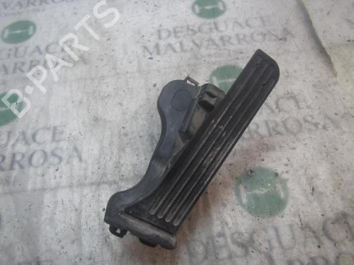 Used Pedal Pedal VW GOLF V (1K1) 2.0 TDI 16V (140 hp) 3832662 3832662
