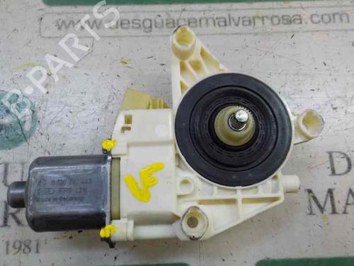 Left rear window motor MERCEDES-BENZ C-CLASS (W204)  | BP5317750E23 