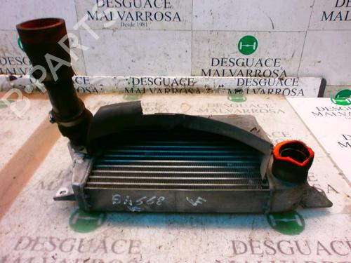 Intercooler TATA SIERRA  | BP14488275M30