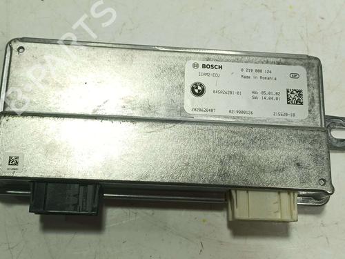Used Electronic module Electronic module 38313306 38313306