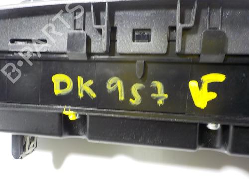 Climate control OPEL ASTRA K (B16) 1.2 Turbo (68) | BP13708340I5 