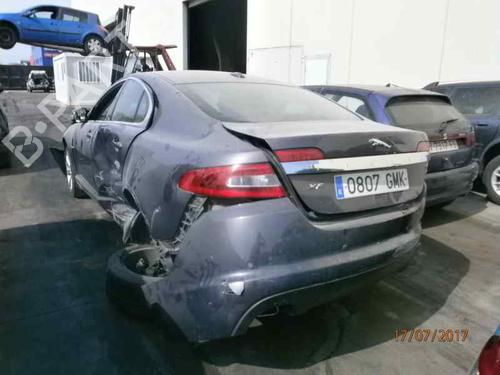 Warning switch JAGUAR XF I (X250) 2.7 D | BP4005601I22  - Image 11