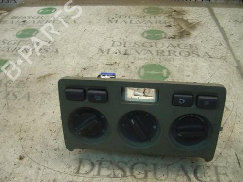 Commande Chauffage LAND ROVER FREELANDER I (L314) 2.0 Td4 4x4 (112 hp) 3763698