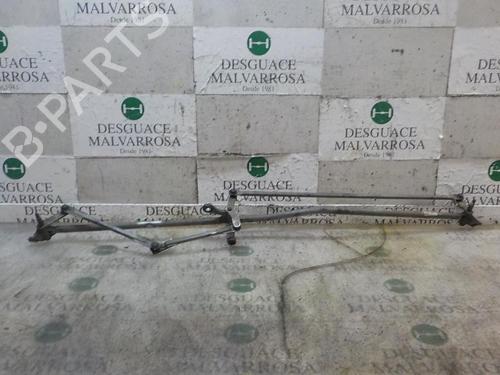 Used Front wipers mechanism Front wipers mechanism 14279088 14279088