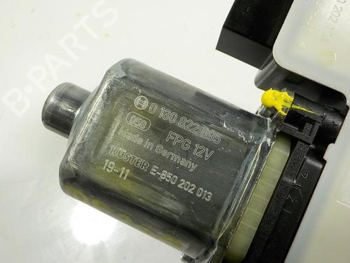 Left rear window motor AUDI A1 Sportback (GBA) | BP12992489E23