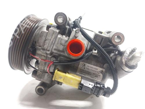 Used AC compressor AC compressor CITROËN C-ELYSEE (DD_) 1.6 HDI 92 (92 hp) 21131266 21131266