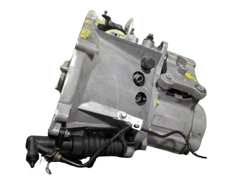 Gearbox PEUGEOT 208 I (CA_, CC_) 1.6 BlueHDi 100 | BP15064528M3 