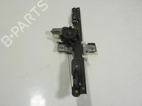 Rear right window mechanism JEEP COMMANDER (XK, XH)  | BP15064560C25 