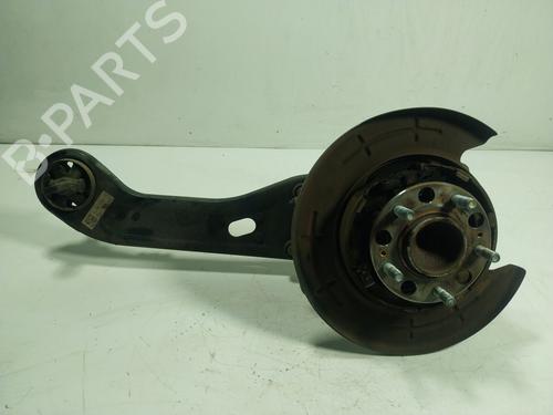 Used Left rear steering knuckle HYUNDAI TUCSON (TL, TLE) 1.7 CRDi (116 hp) 18011838