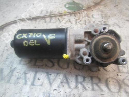 Used Front wiper motor Front wiper motor NISSAN PRIMERA Hatchback (P12) 2.2 Di (126 hp) 3845575 3845575