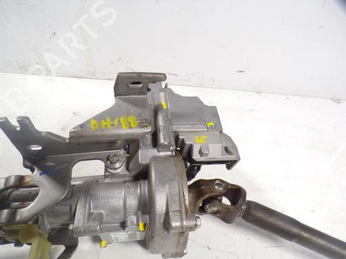 Steering column RENAULT KANGOO / GRAND KANGOO II (KW0/1_) | BP7911823M21