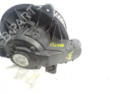 Heater blower motor FORD TRANSIT COURIER B460 Box Body/MPV 1.5 TDCi | BP7099877M62 