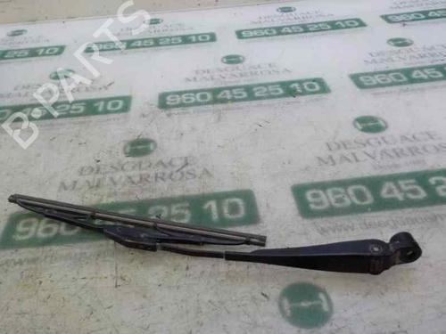 Rear windshield wiper arm LAND ROVER RANGE ROVER EVOQUE (L538)  | BP6252104C144 