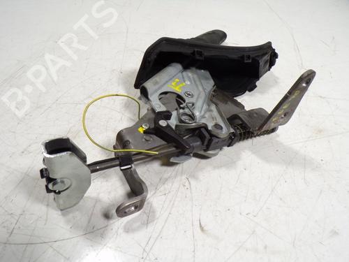Hand brake BMW 1 (F20)  | BP15066862I18 