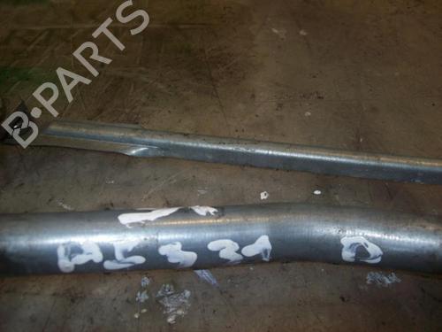 Front wipers mechanism FORD FIESTA V (JH_, JD_) 1.4 TDCi | BP14299259C83 