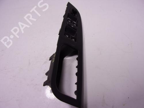 Used Left front window switch Left front window switch VW GOLF V (1K1) [2003-2010] 16333862 16333862