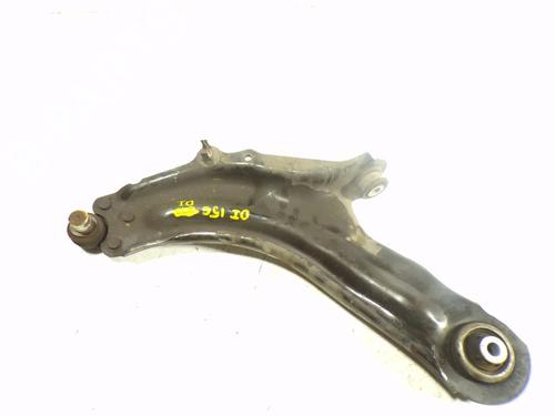 Used Left front suspension arm Left front suspension arm RENAULT KANGOO / GRAND KANGOO II (KW0/1_) 1.5 dCi 90 (KW05, KW08, KW0G, KW11) (90 hp) 8633898 8633898