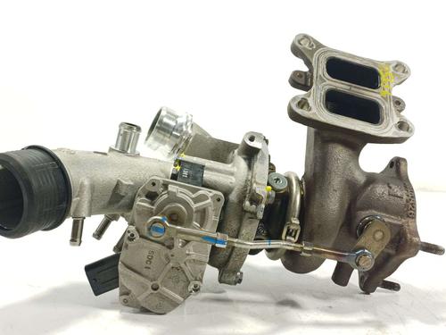 Used Turbocharger/Supercharger Turbocharger/Supercharger KIA SPORTAGE V (NQ5) [2021-2026] 40442687 40442687