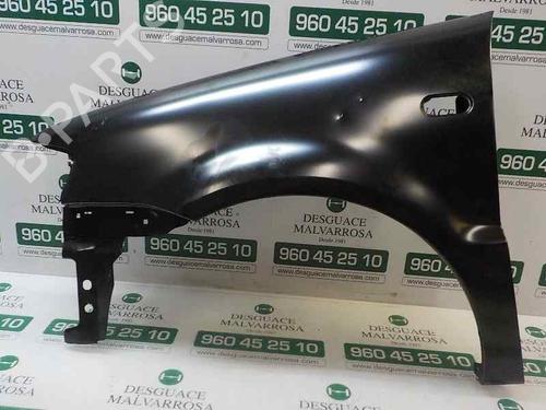 Used Left front fenders VW POLO (6N2) 1.6 16V GTI (125 hp) 3866437