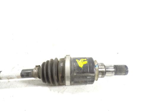 Left front driveshaft SUZUKI BALENO (FW, EW)  | BP7869841M38 