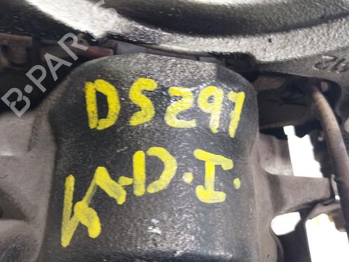 Left front brake caliper MITSUBISHI CANTER Platform/Chassis (FB_, FE_, FG_) | BP36049979M105 - Image 4