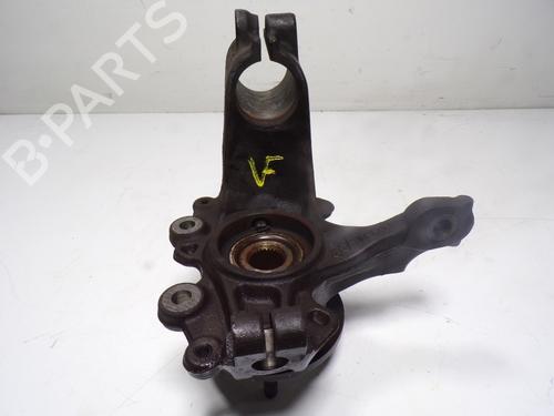 Right front steering knuckle FORD FOCUS III Turnier  | BP11987047M26 