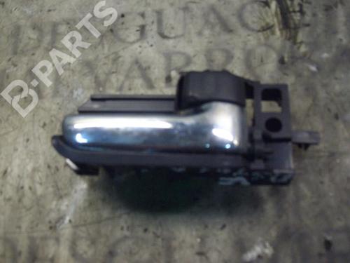 Used Front right interior door handle Front right interior door handle TOYOTA COROLLA (_E12_) 1.4 D (NDE120_, NDE120R) (90 hp) 4022672 4022672