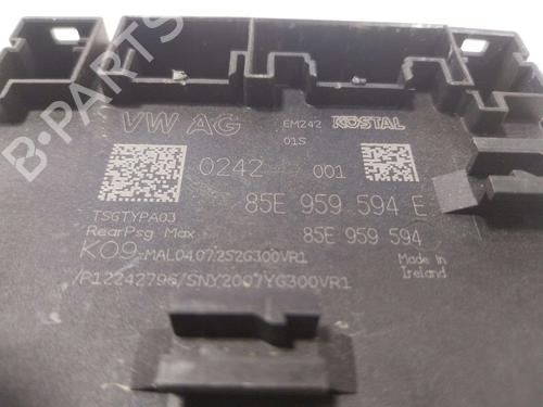 Electronic module AUDI Q5 Sportback (GUN) | BP38970724M83 - Image 3