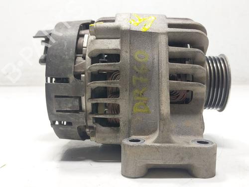 Alternator FIAT 500 (312_) 1.2 (312AXA1A) | BP30173263M7 - Image 4