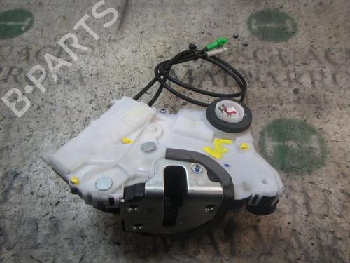 Used Front right lock TOYOTA YARIS (_P1_) [1999-2005]  3836378