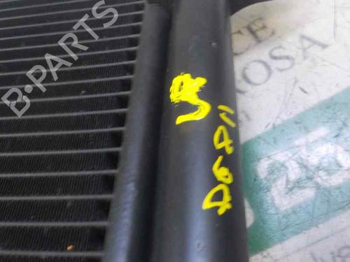 AC radiator SEAT ALTEA (5P1) 1.9 TDI | BP5143296M32