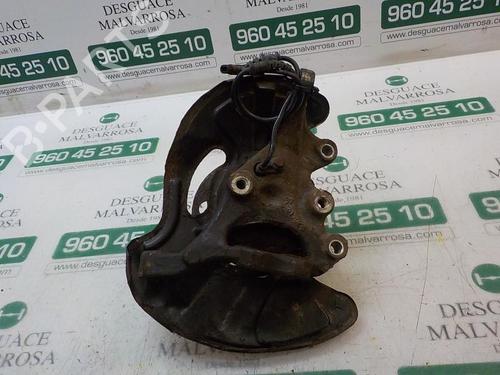 Right front steering knuckle MERCEDES-BENZ CLC-CLASS (CL203) CLC 200 CDI (203.707) | BP3869446M26 