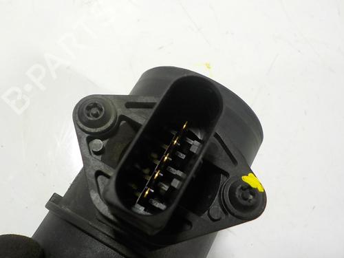 Mass air flow sensor PORSCHE CAYENNE (9PA) S 4.5 | BP13537613M95 