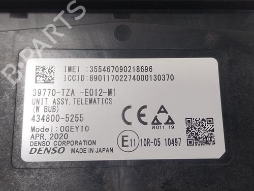 Electronic module HONDA JAZZ V (GR_, GS_) 1.5 eHEV (GR3, GR6) | BP25590623M83  - Image 5