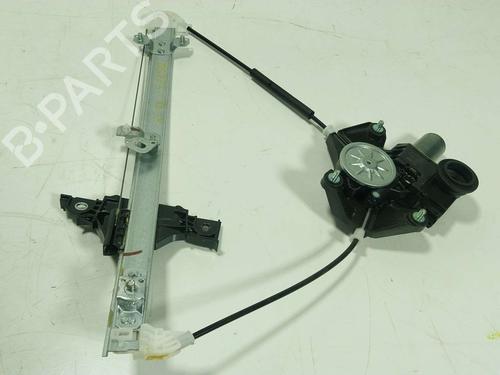 Used Rear left window mechanism Rear left window mechanism TOYOTA YARIS (_P21_, _PA1_, _PH1_) 1.5 Hybrid (MXPH10, MXPH11) (116 hp) 38546596 38546596