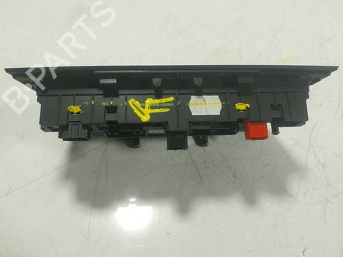 Climate control SEAT LEON (5F1) 1.2 TSI | BP18149337I5 