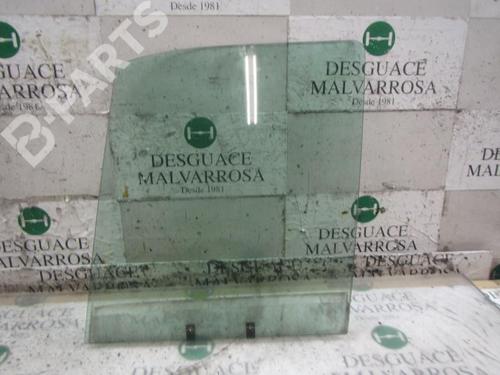 Used Front left door window Front left door window FORD TRANSIT CONNECT (P65_, P70_, P80_) 1.8 Di (75 hp) 3823321 3823321