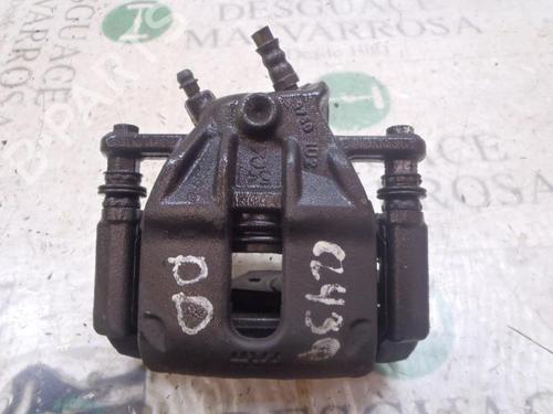 Used Right front brake caliper RENAULT CLIO III (BR0/1, CR0/1) [2005-2014]  11547656