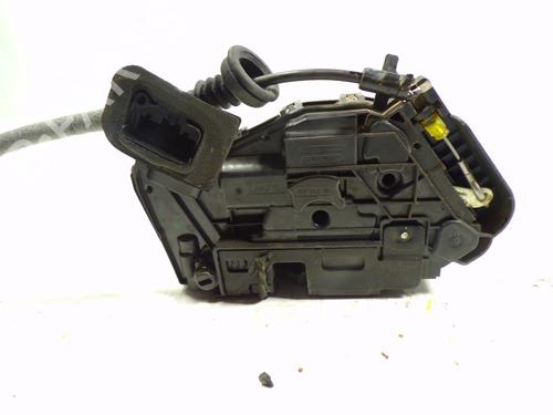 Rear left lock VW GOLF VII (5G1, BQ1, BE1, BE2)  | BP9208465C100 