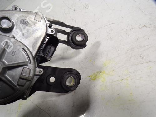 Rear wiper motor VW GOLF VII (5G1, BQ1, BE1, BE2) 2.0 TDI | BP9762900M102 