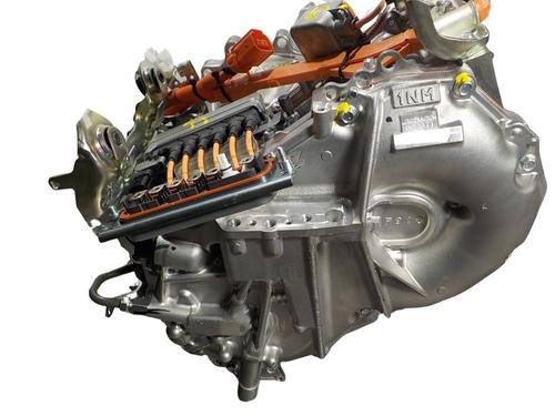 Gearbox TOYOTA YARIS (_P21_, _PA1_, _PH1_) 1.5 Hybrid (MXPH11) | BP15272171M3