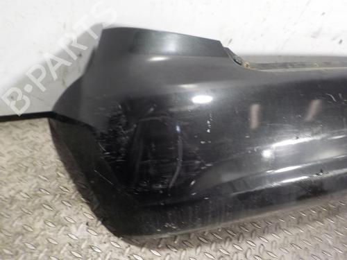 Rear bumper CHEVROLET KALOS  | BP17150280C8 